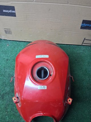 Depósito Completo Honda CBF 125
