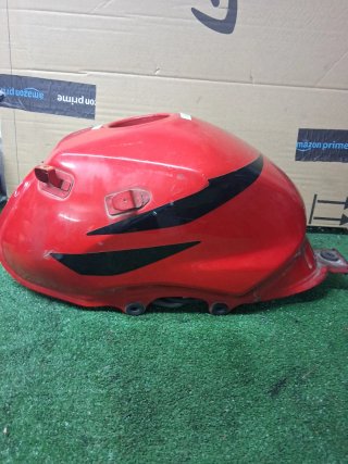 Depósito Completo Honda CBF 125
