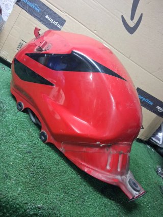 Depósito Completo Honda CBF 125