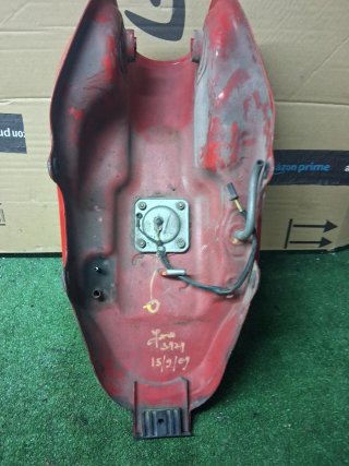Depósito Completo Honda CBF 125