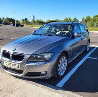 BMW Serie 3 2010