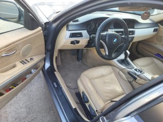 BMW Serie 3 2010