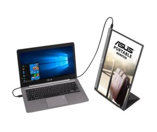 Monitor portatile Asus ZenScreen 15,6 pollici