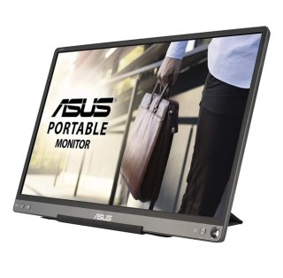Monitor portatile Asus ZenScreen 15,6 pollici