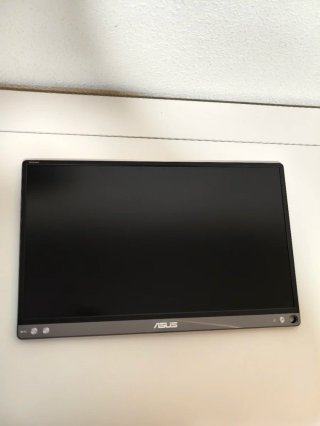 Monitor portatile Asus ZenScreen 15,6 pollici