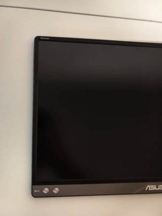 Monitor portatile Asus ZenScreen 15,6 pollici
