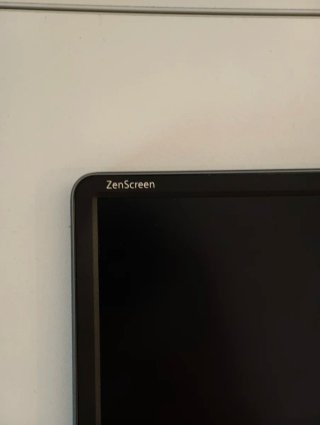 Monitor portatile Asus ZenScreen 15,6 pollici