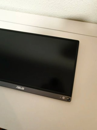Monitor portatile Asus ZenScreen 15,6 pollici