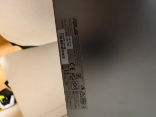Monitor portatile Asus ZenScreen 15,6 pollici