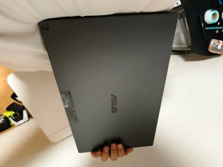 Monitor portatile Asus ZenScreen 15,6 pollici