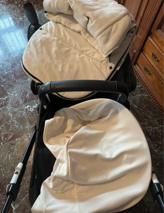 Bugaboo Fox