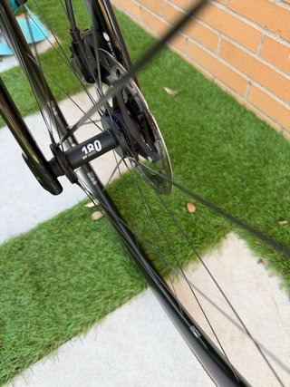 Bianchi Oltre XR4