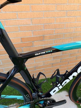 Bianchi Oltre XR4
