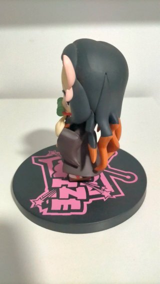 Figura Nezuko Kamado Toonize Normal Color