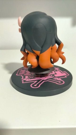 Figura Nezuko Kamado Toonize Normal Color