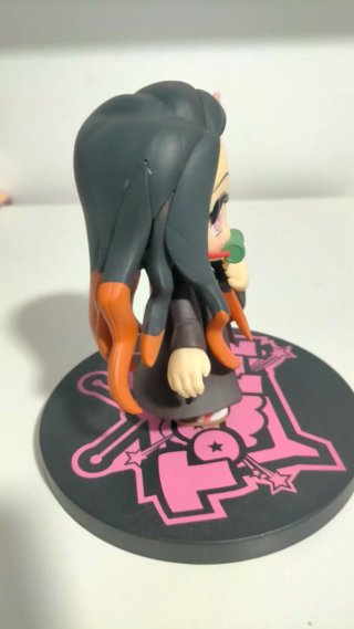 Figura Nezuko Kamado Toonize Normal Color