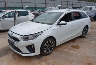 Guantera kia 451303 ceed gt