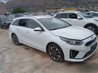 Guantera kia 451303 ceed gt