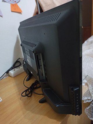 TV LED 24' OK