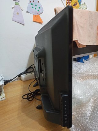 TV LED 24' OK