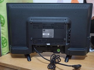 TV LED 24' OK