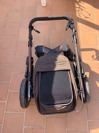 Carrito Bebé Concord Neo 3 Piezas