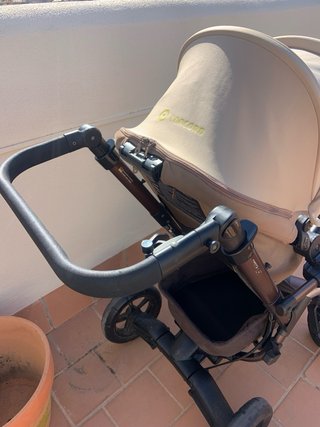 Carrito Bebé Concord Neo 3 Piezas