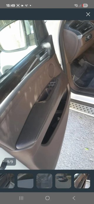 BMW X5 2009