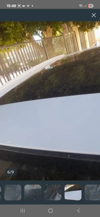 BMW X5 2009