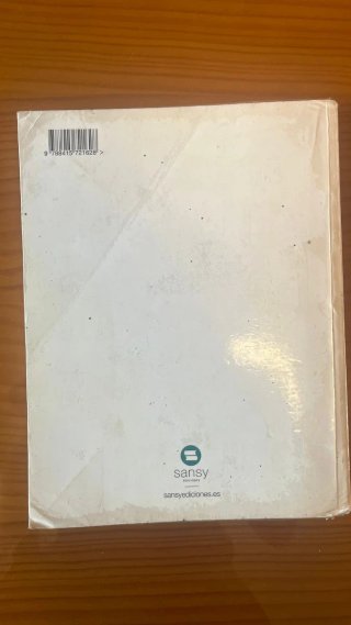 Libros primero de bachillerato
