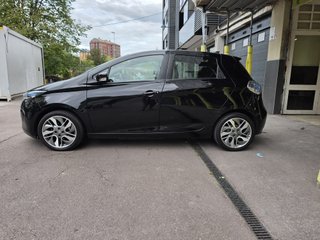 Renault ZOE 2017