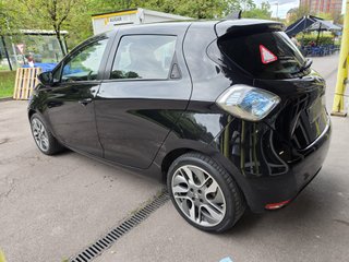 Renault ZOE 2017