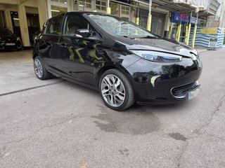 Renault ZOE 2017
