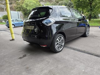 Renault ZOE 2017