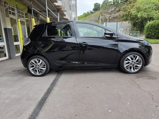 Renault ZOE 2017