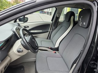 Renault ZOE 2017
