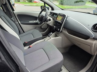 Renault ZOE 2017