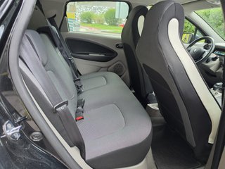 Renault ZOE 2017