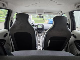 Renault ZOE 2017