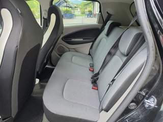Renault ZOE 2017