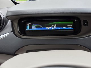 Renault ZOE 2017