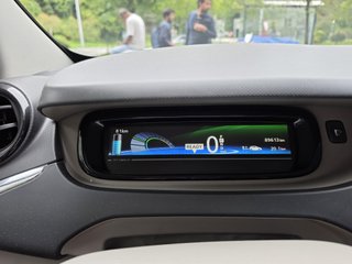 Renault ZOE 2017