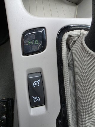 Renault ZOE 2017
