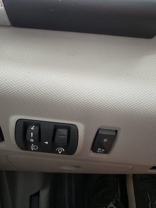 Renault ZOE 2017