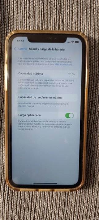 iPhone XR 128Gb