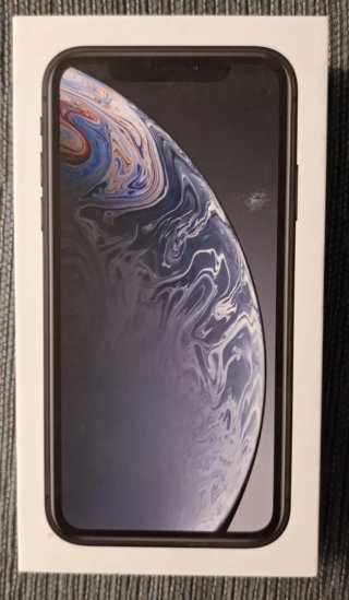iPhone XR 128Gb