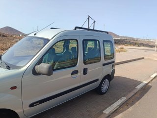 Renault Kangoo 2001