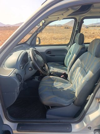 Renault Kangoo 2001