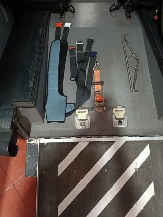 Renault Kangoo 2001