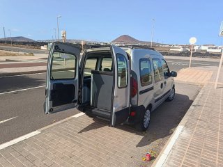 Renault Kangoo 2001